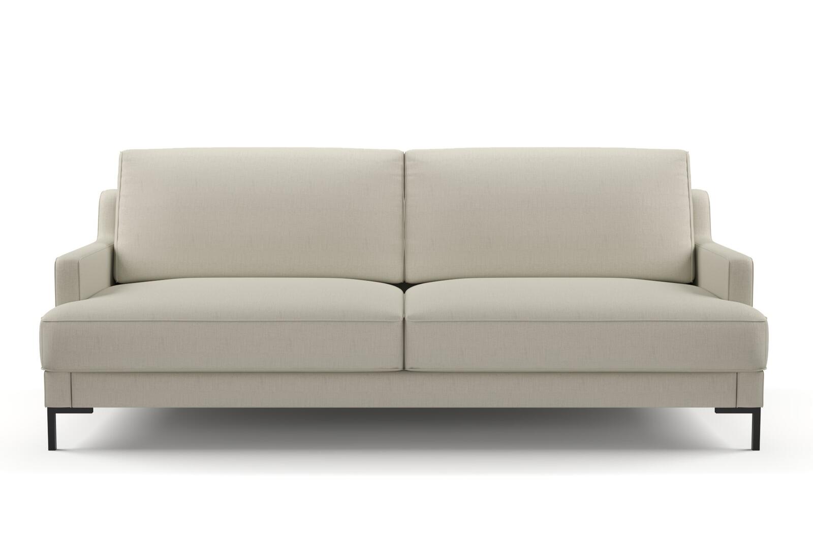 Ткань рогожка Visby Linen