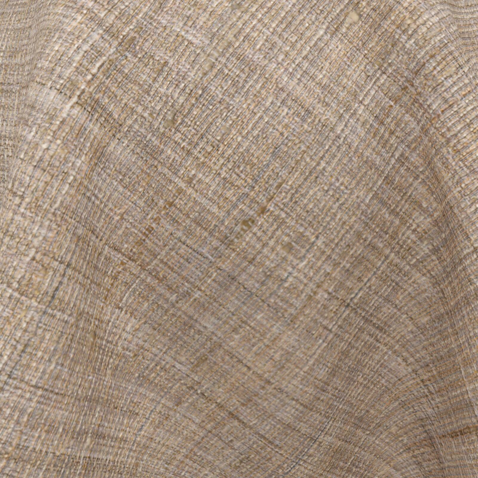 Ткань рогожка Akutan Rattan