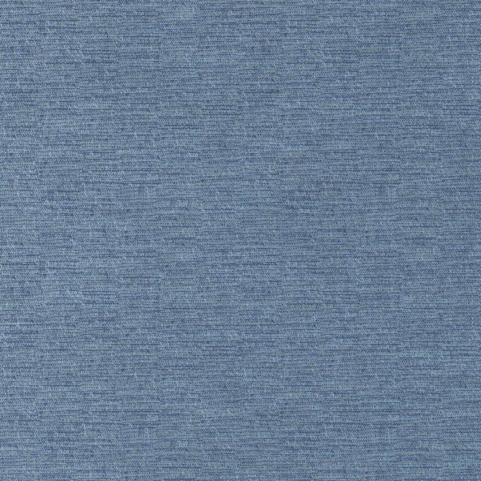 Ткань шенилл Fuzzy Denim