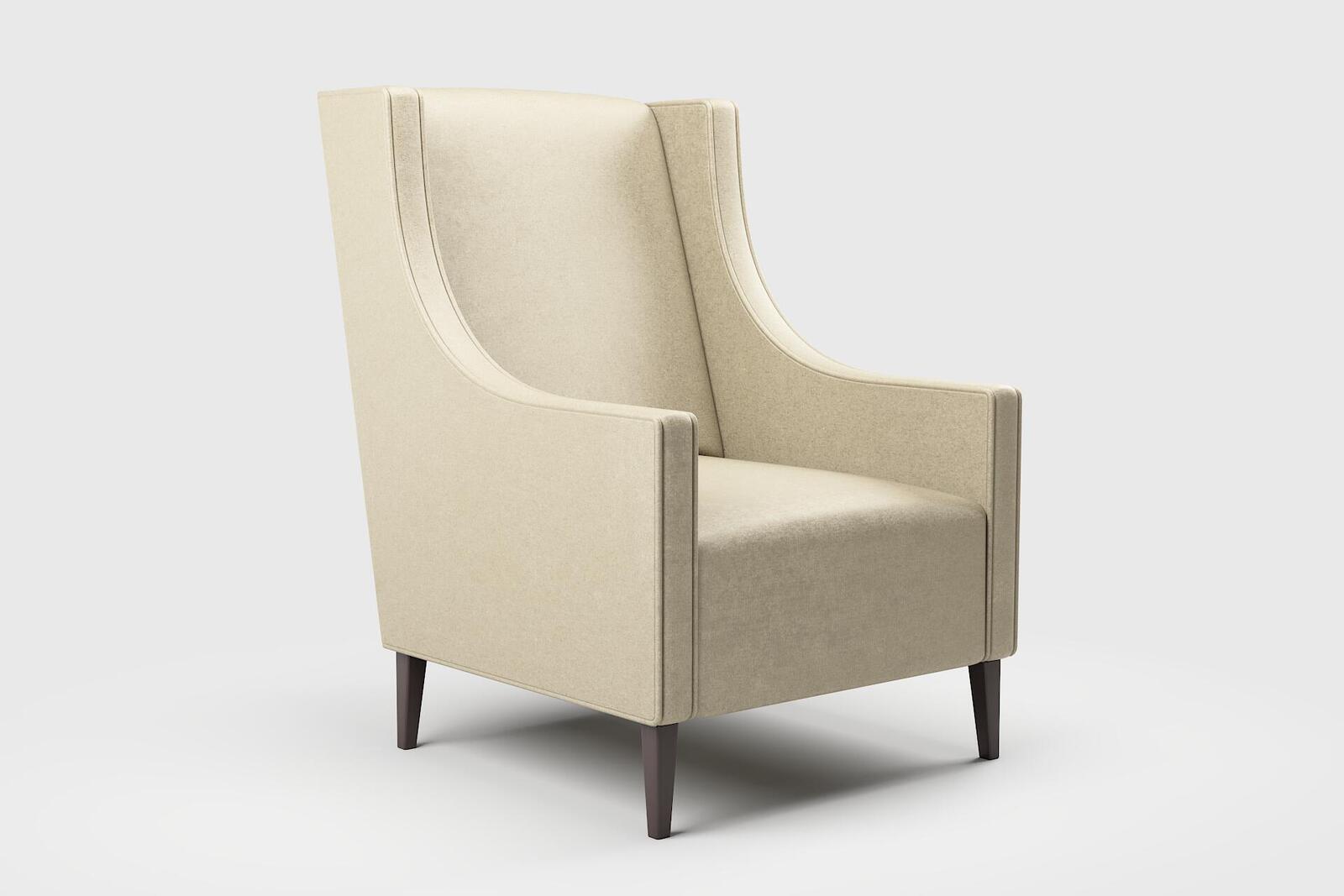 Ткань шенилл Primiero Linen
