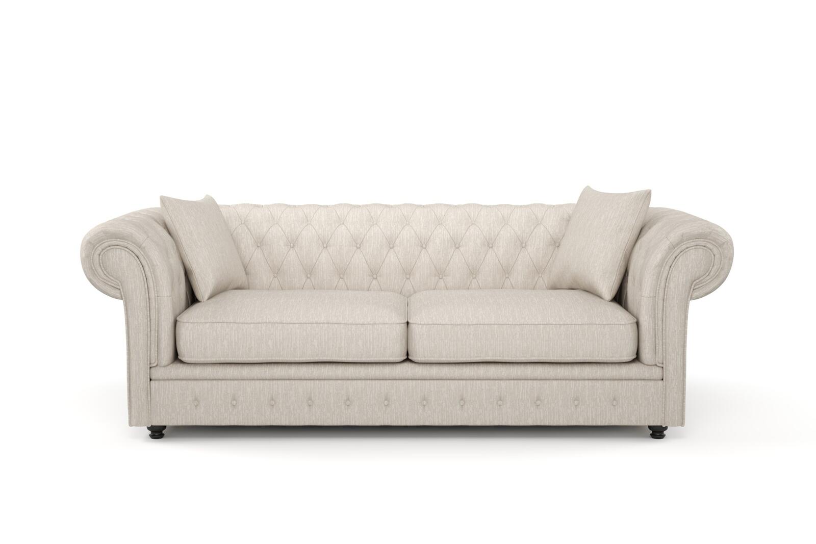 Ткань шенилл Wetar Linen