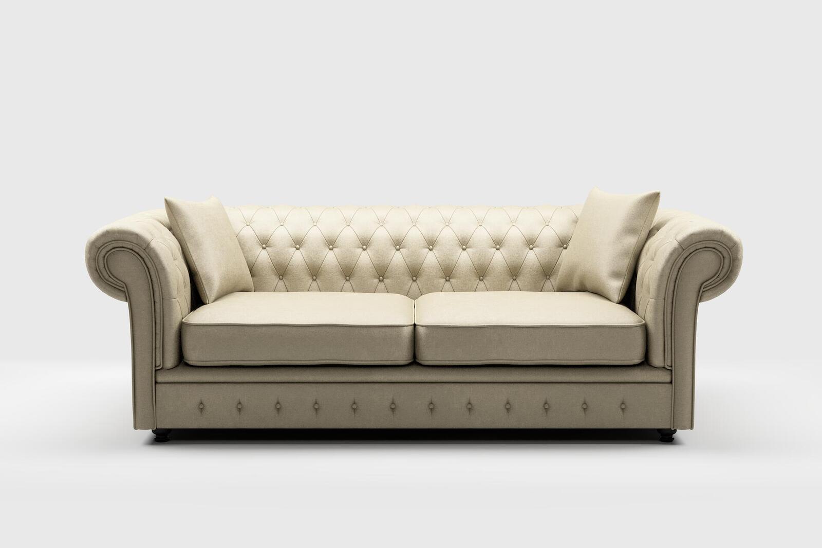 Ткань шенилл Primiero Linen
