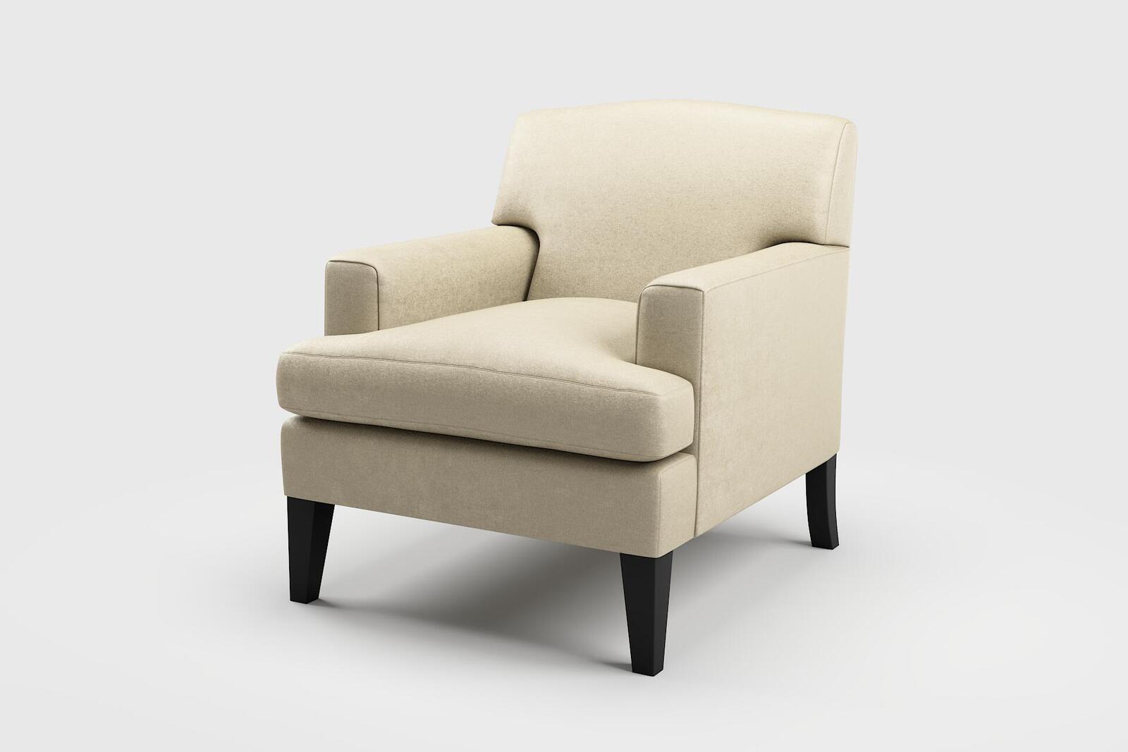 Ткань шенилл Primiero Linen